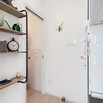 Garden Mini Flat Specola