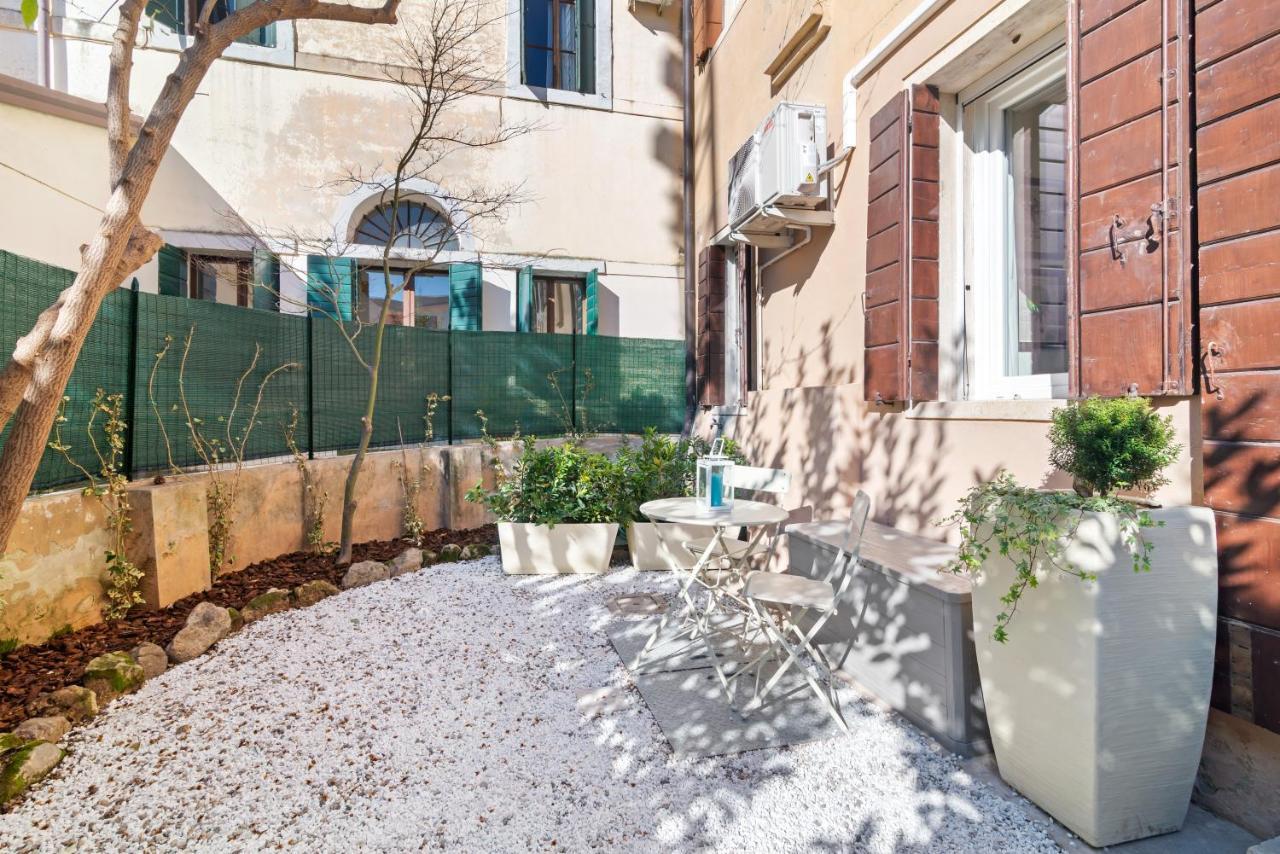 Garden Mini Flat Specola * Padova