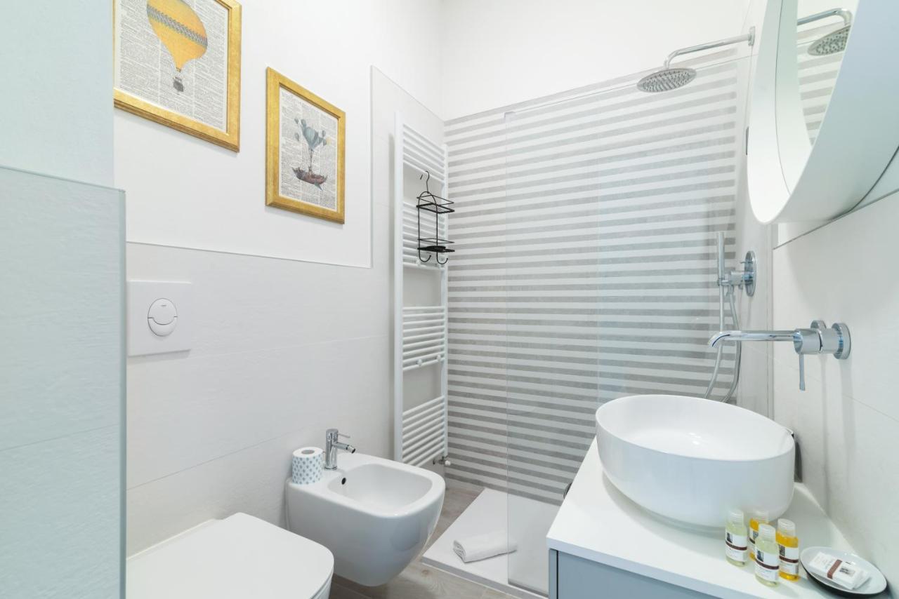 Appartamento Garden Mini Flat Specola Padova